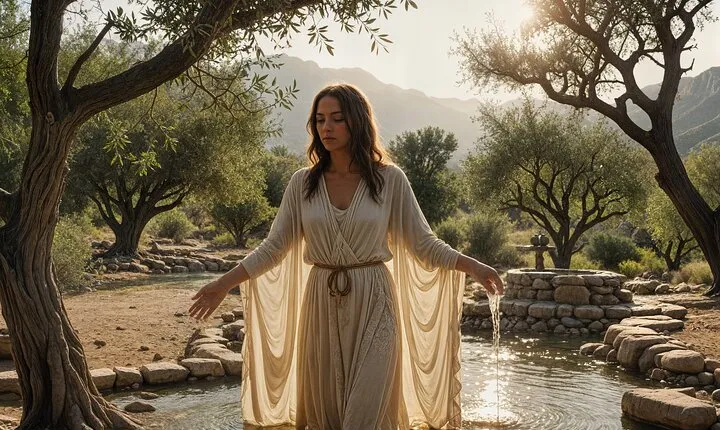 Private Luxury Tour: The Ancient Mysteries of Andania in Messinia