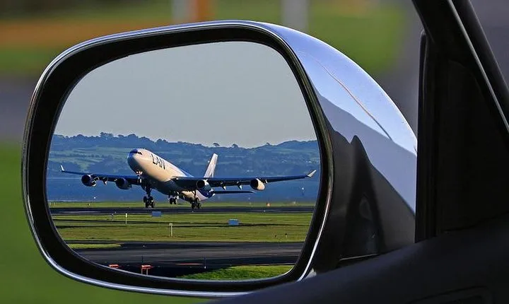 Athens Private Departure Transfer Service: Hotel to Airport