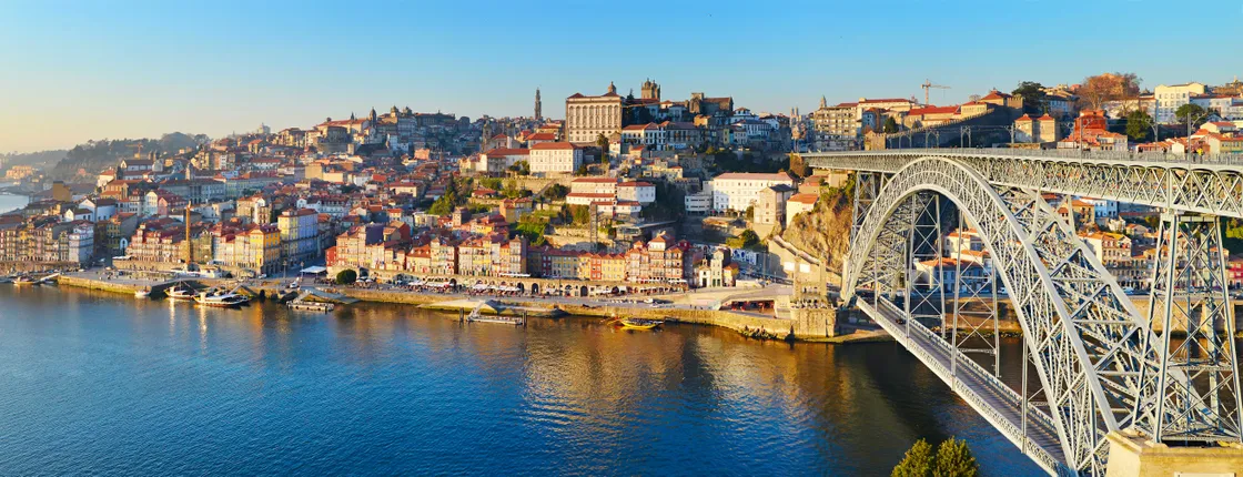 Best of Porto walking tour