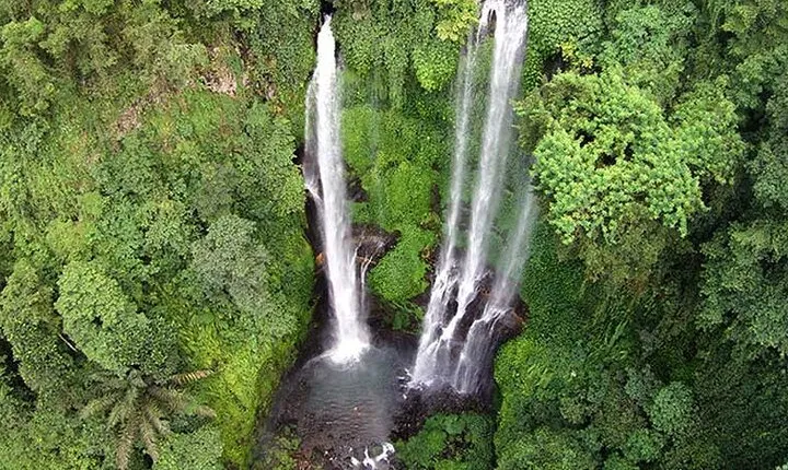 Best Waterfall In Bali Full Day Tour
