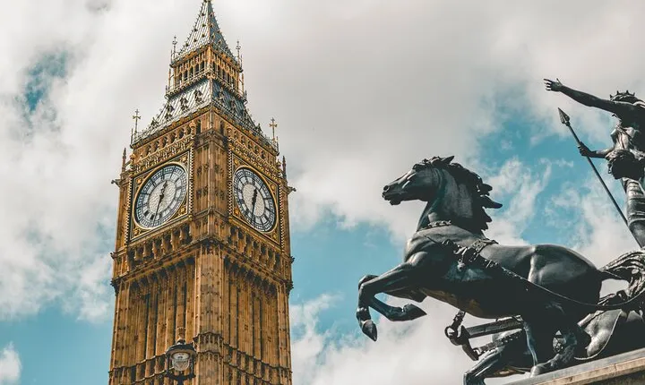 Oxford To London Private Transfer