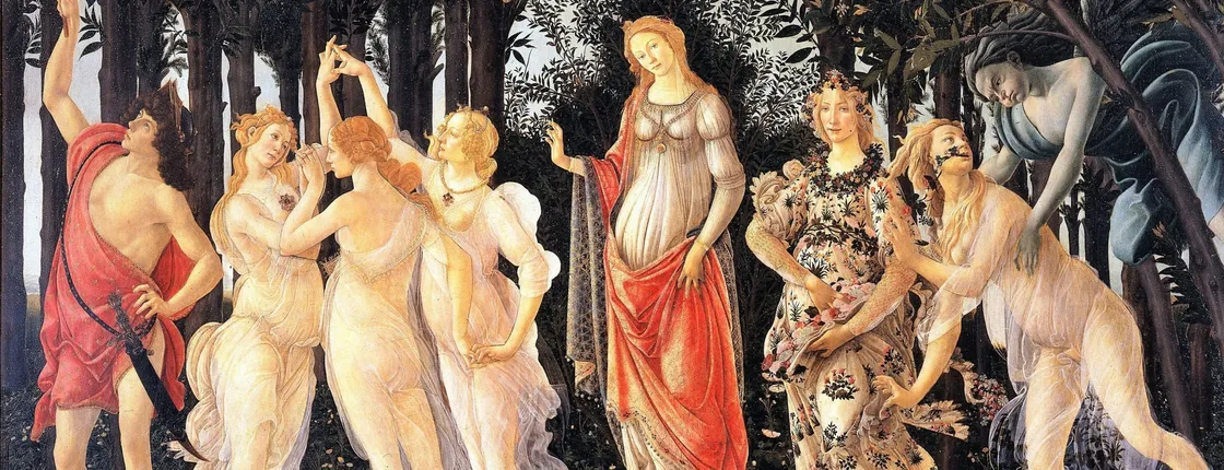 Skip-the-line combo tickets to Uffizi Gallery, Palazzo Pitti and Boboli Gardens