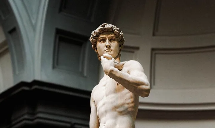 Michelangelo’s David Statue Fast Track Tickets 