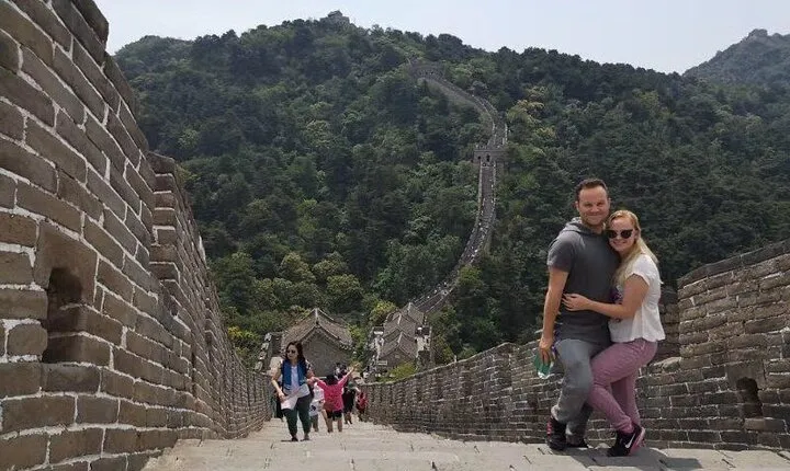 2 Days Visa-free Beijing Private Layover Guided Tour
