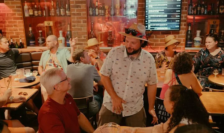 The Montreal Craft Beer Tour / Brewpub Experience