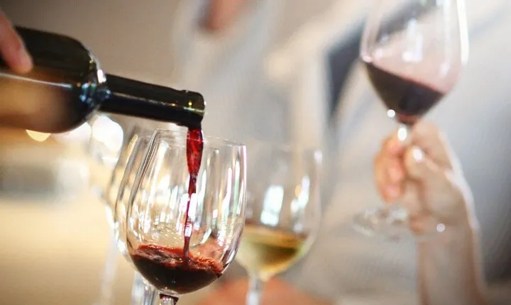 Wine & Cheese Tasting Experience: Flavors of Bosnia-Herzegovina