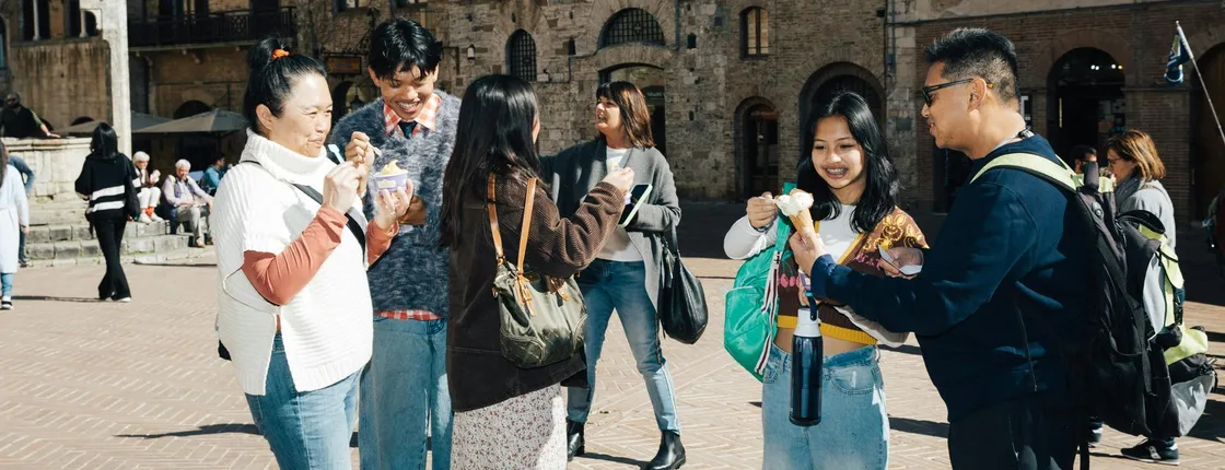 Private wine tasting tour of Pisa, Siena, San Gimignano and Chianti