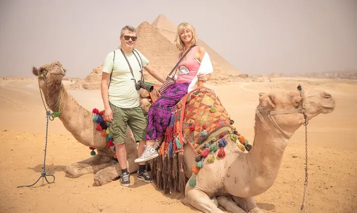 Cairo Layover Tours To Giza Pyramids Memphis Sakkara Dahshur Pyramids And Bazaar