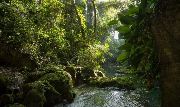 ATM Cave (Actun Tunichil Muknal)