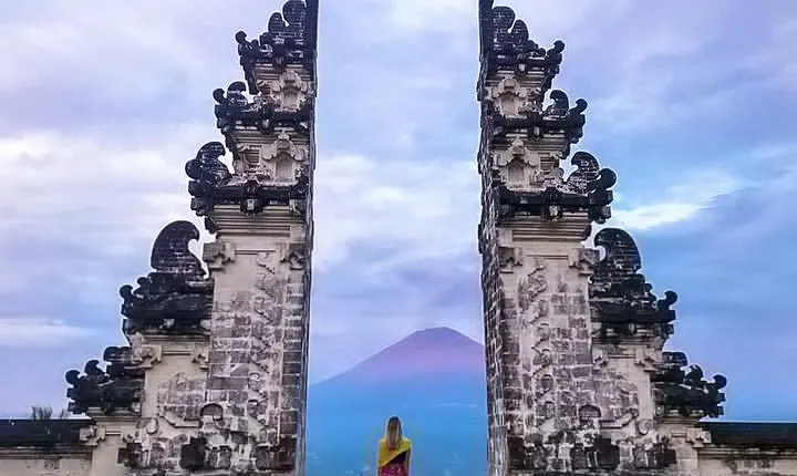 Best of East Bali Tour