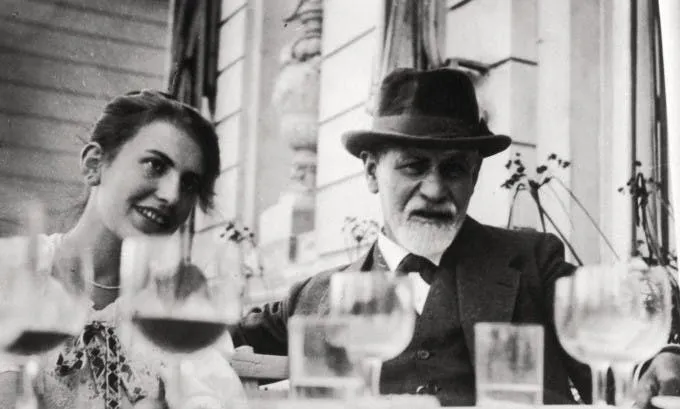 Guided tour Sigmund Freud Museum Vienna