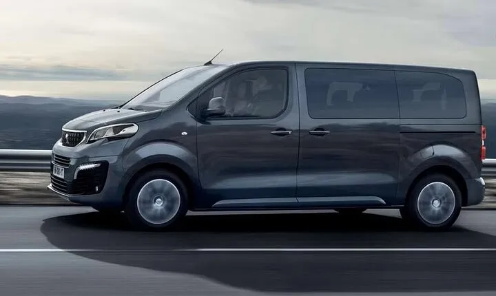 Private Transfer from Kos Resorts to Kos Airport