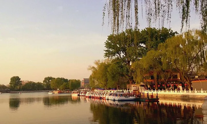 Beijing Layover Tour of Old Hutong Experience