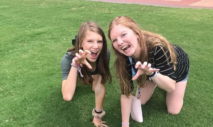 Fun Scavenger Hunt in Garland by Zombie Scavengers