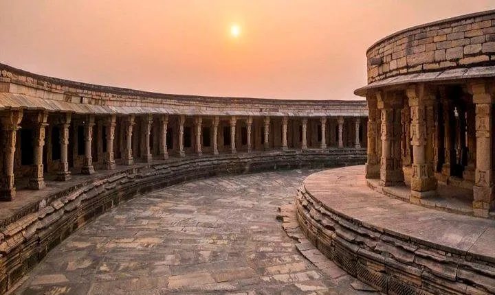 Full Day Tour of Ancient Temples of Garhi Padavali, Mitavali & Bateshwar