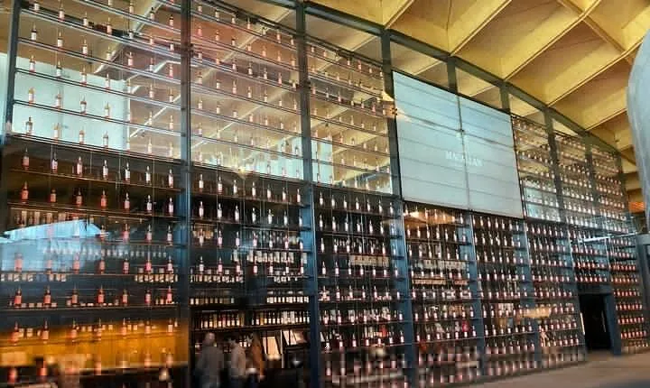 2 Day Speyside and Highland Whisky Tour From Edinburgh or Glasgow