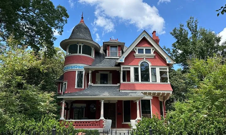 Atlanta Then and Now Private History Tour