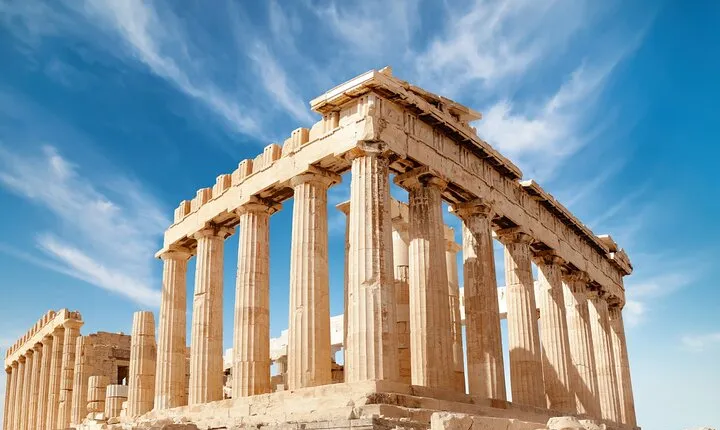 Private Luxury Tour: Athens Acropolis & Iconic City Highlights