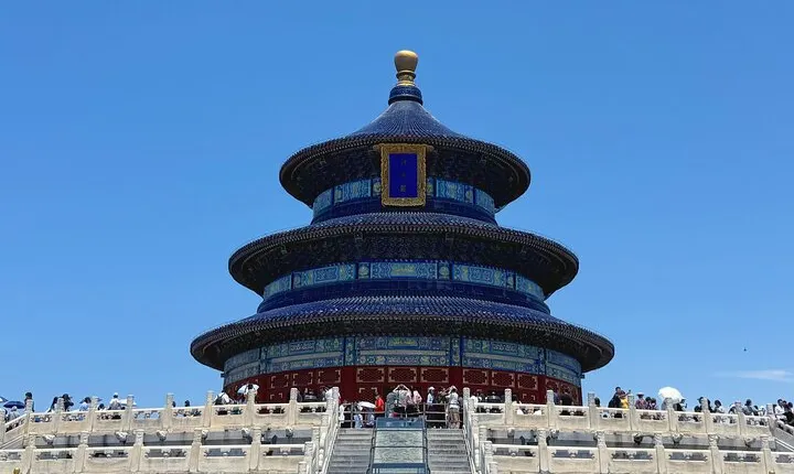 Private tour of Forbidden City with Optional Sights