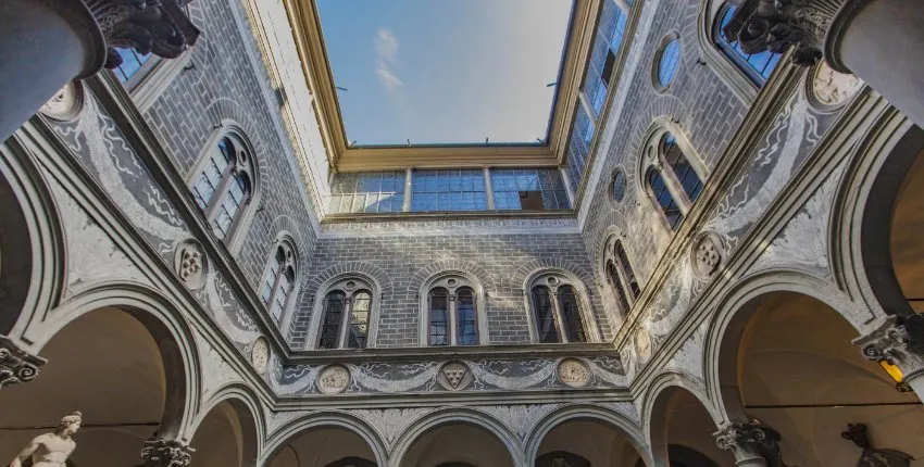 The Medici Family Walking Tour