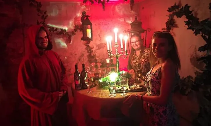 Latvian Wine Private Adventure: Discovering Baltic Wines
