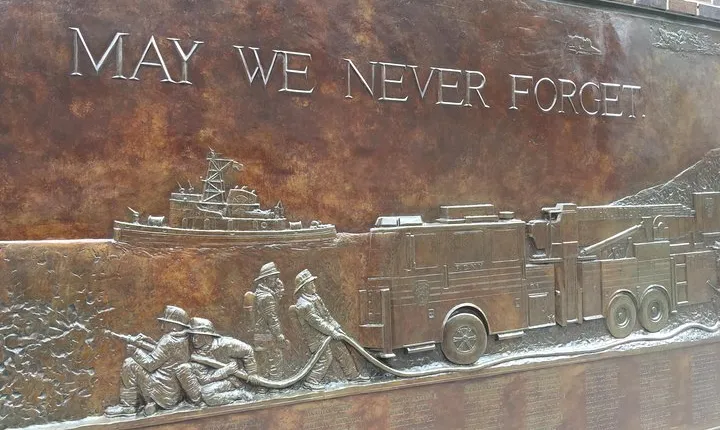 9/11 Memorial Museum Admission, Statue of Liberty & Ellis Island Admission