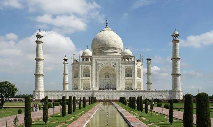 Tajmahal And Agra Fort Private Day Trip From Delhi