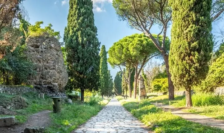 Tour of the Catacombs
