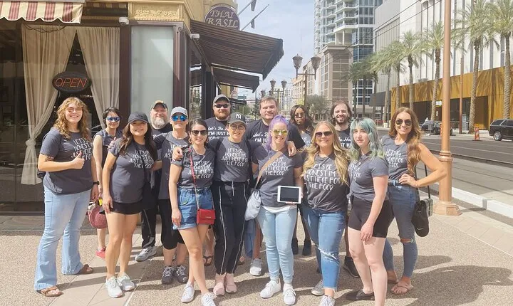 The Original Downtown Phoenix Food Tour