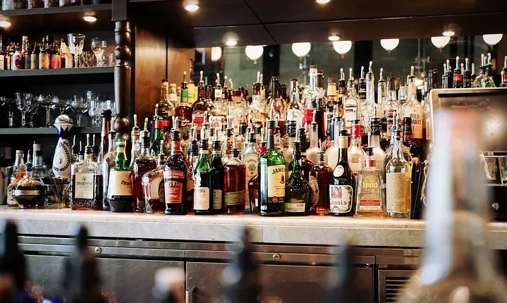 Kiev Bar Exploration | Private Alcohol Tour