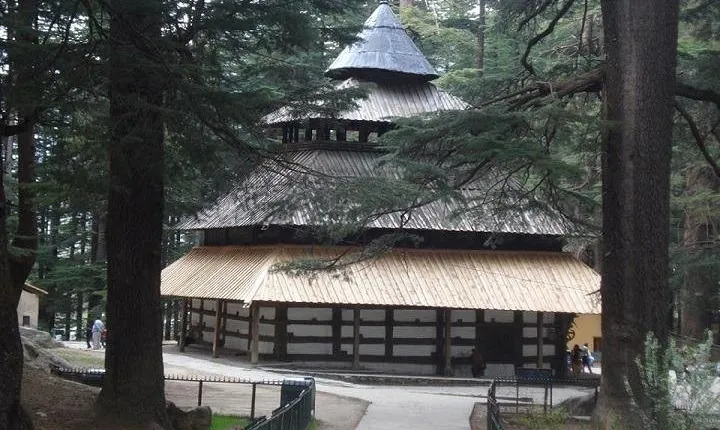 Shimla Queen Of Hills Tour Package 3 Days By Car 