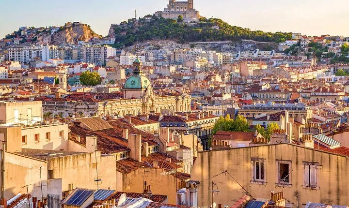 Explore Marseille in 90 minutes with a Local