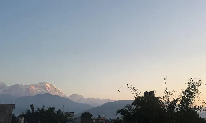 7 Days Nepal Tour (Kathmandu Pokhara and Chitwan)