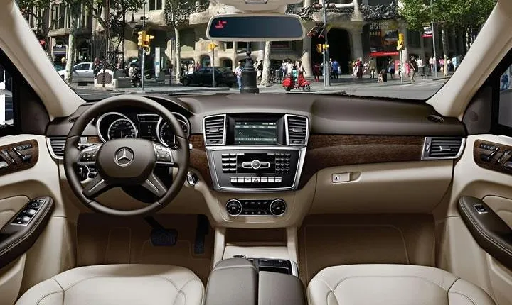 Barcelona Private Transfer from Cruise Terminal to City Centre