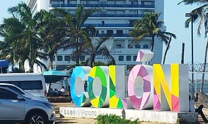 Private Transfer Tocumen International Airport - Colon Cruise Port or Hotel