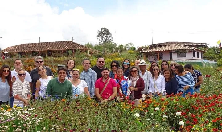 Silleteros: History And Tradition
