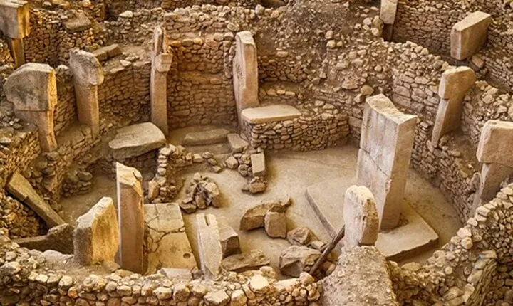 Turkey South-East Tour