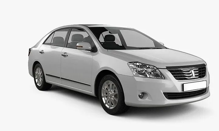 Chauffeur Driven Car (Standard) Rental