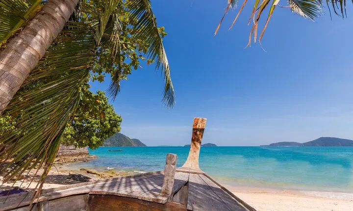 Hire Photographer, Professional Photo Shoot - Phuket