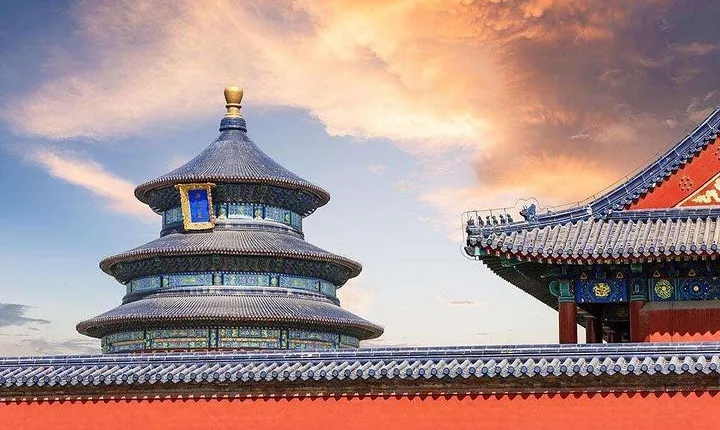 Beijing Private Tour of Temple of Heaven, Tian'anmen Square, Forbidden City