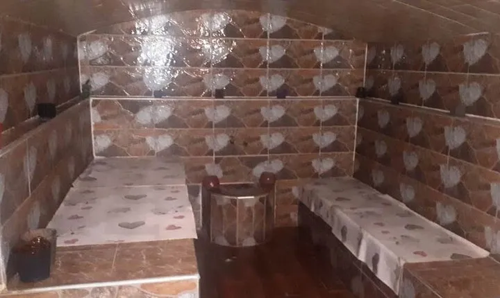 Agadir Traditional Moroccan Spa