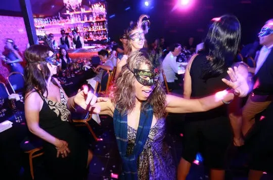 Monkey Diva Cabaret Show Phuket