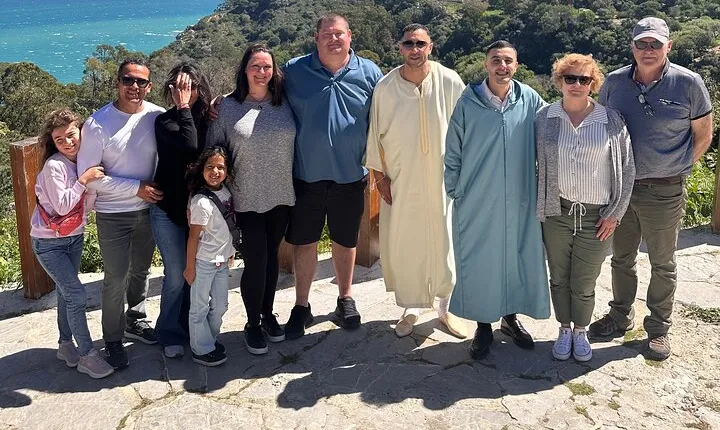 Tangier Private Tour Deluxe