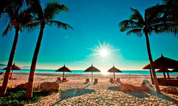 Nha Trang Triangle religious half day tour
