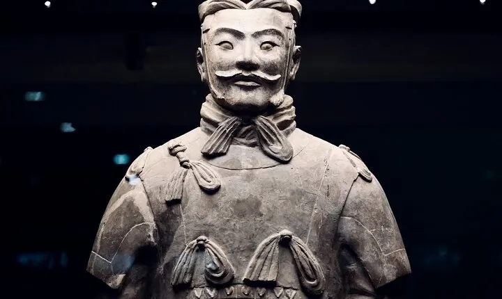 Terra-cotta Warrior & Huashan Mountain Classic Private 3 Day Tour