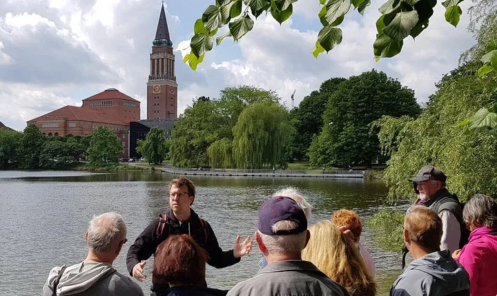 Private Walking Tour of Kiel