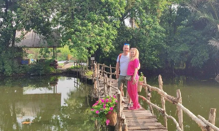 DISCOVERING UNSEEN Parts Of Saigon Full Day