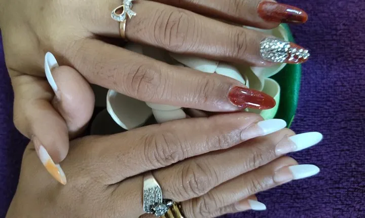 Manicure and Pedicure Course