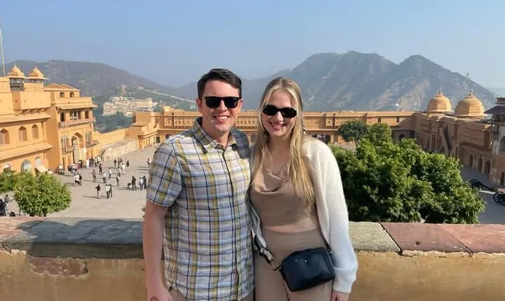 Golden Triangle Tour 3 Days - Flexible Itinerary with Local Guide