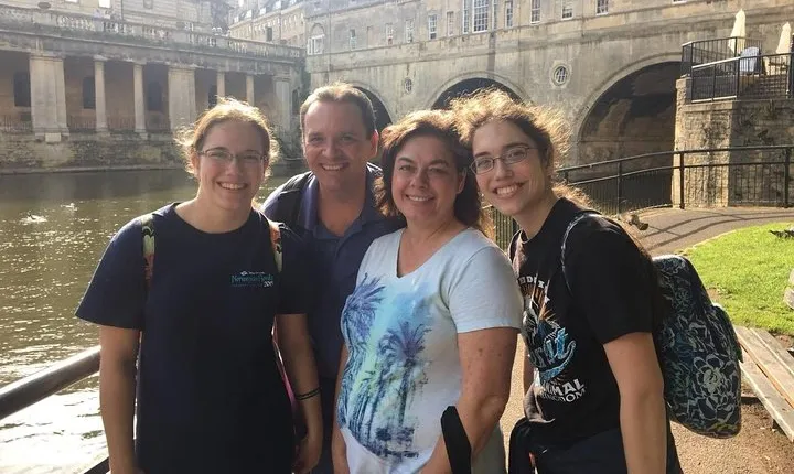 Explore Bath & Lacock Village: Private Day Trip from London